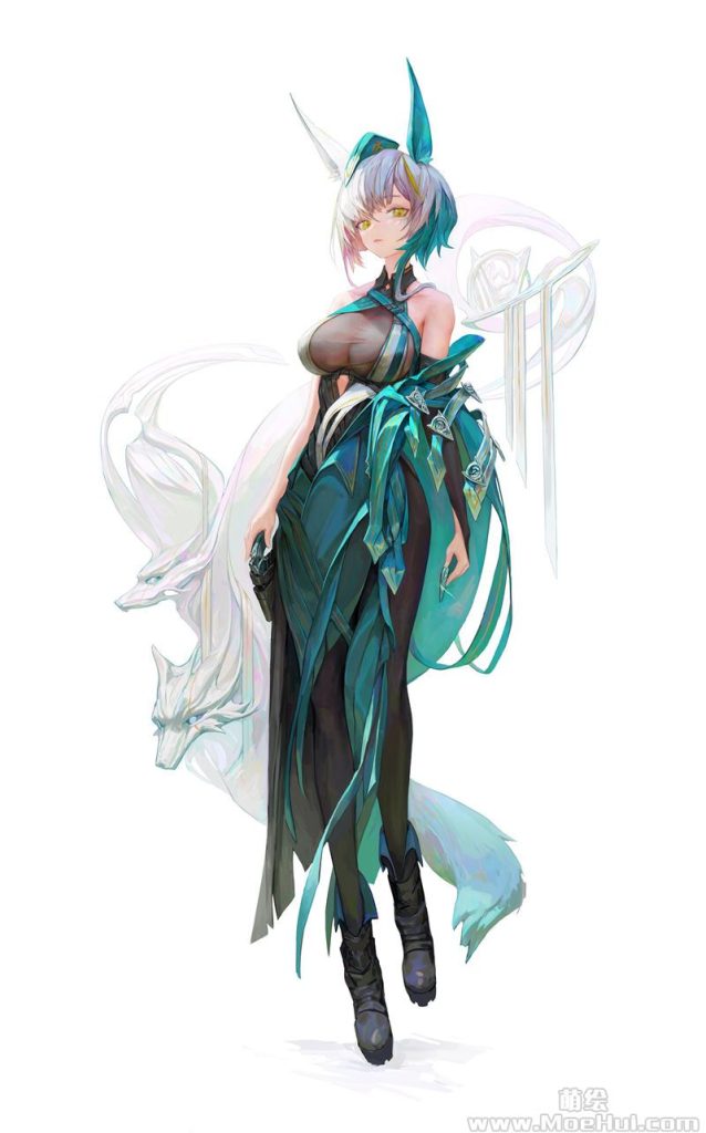 图片[6] - [SLLLIVER(thelastsliver)]推特图片包[35P] - 二次元星球