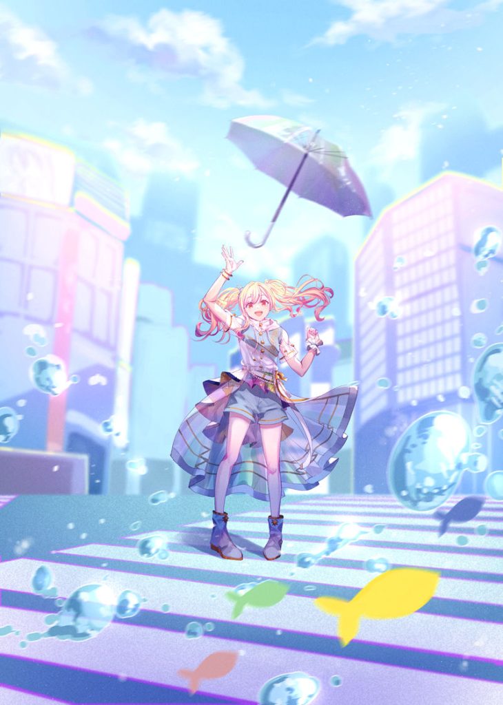 图片[14] - [柚葉わさ(yuzuha_wasa)]Pixiv+推特图片包[237P] - 二次元星球