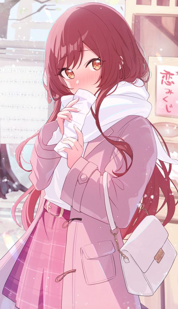 图片[15] - [桐月レイカ(reikakrzk__)]Pixiv+Bluesky+推特图片包[568P] - 二次元星球