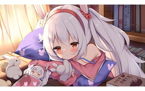 [いろかり(irokari_kkr)]Pixiv+推特图片包[168P] - 二次元星球