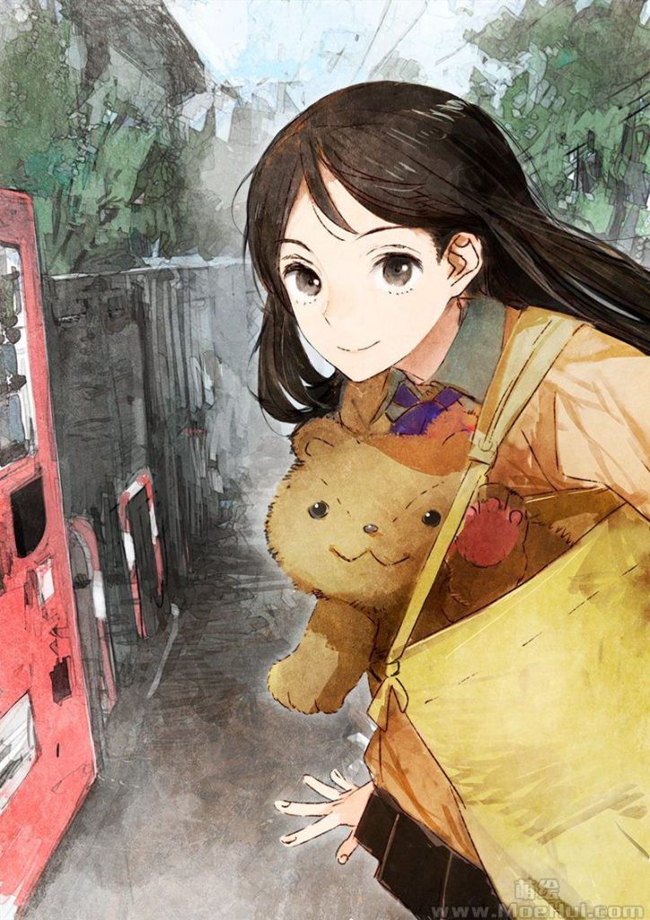 图片[11] - [toi8(toi81008)]Pixiv+散图+推特图片包[869P] - 二次元星球
