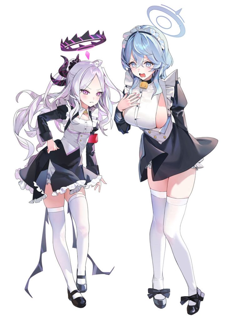 图片[3] - [heto(hetohetoheto)]Pixiv+BlueSky+推特图片包[240P] - 二次元星球