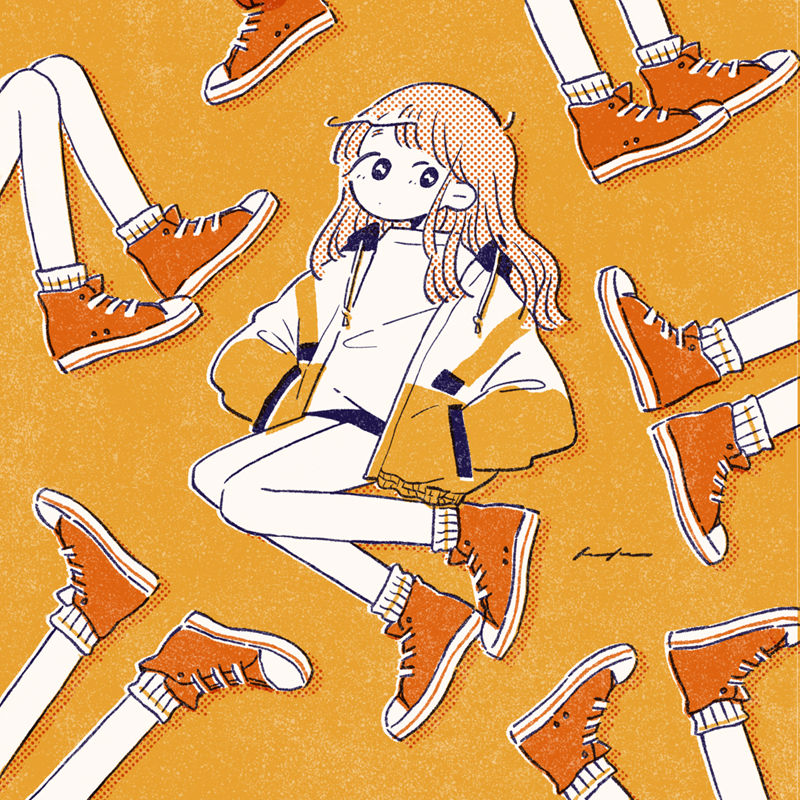 图片[3] - [けけ(@ktwr_)]tumblr+推特图片包[824P] - 二次元星球
