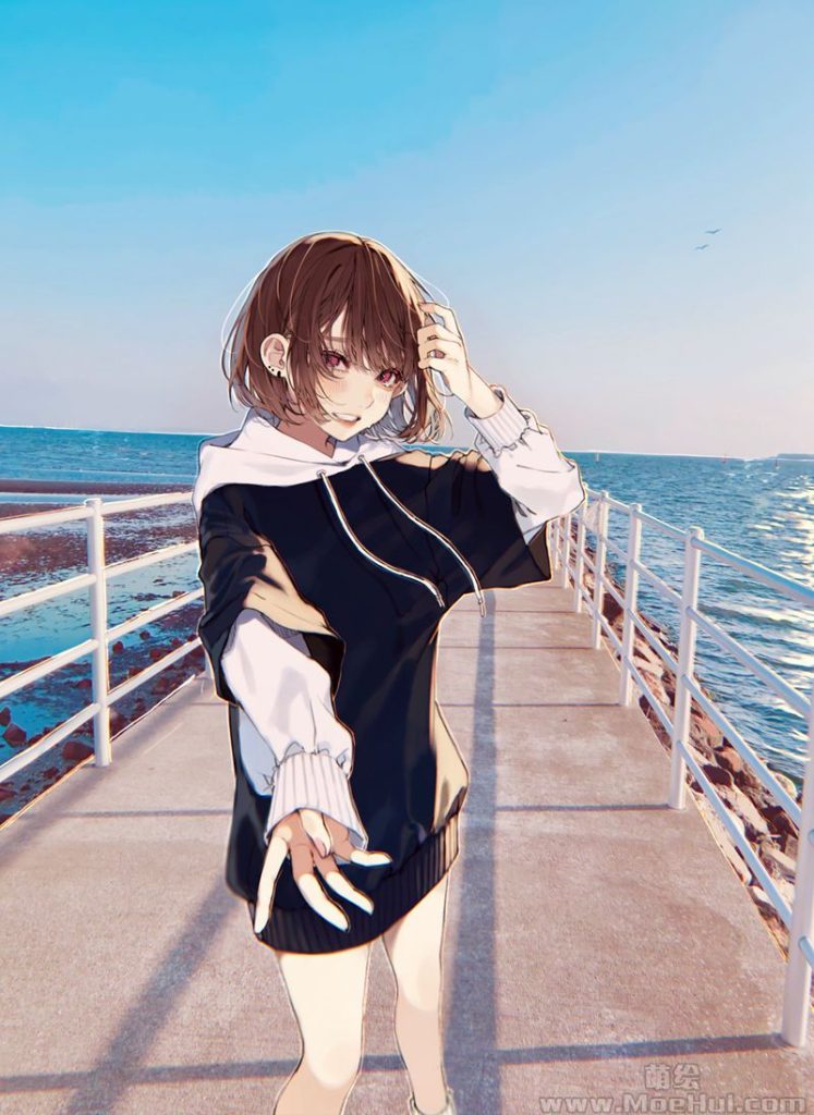 图片[16] - [はむねずこ(nezukonezu32)]Pixiv+推特图片包[439P] - 二次元星球