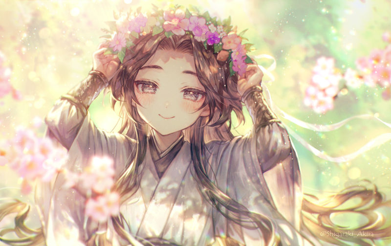 图片[9] - [画师推荐][しがらき旭(Shigaraki Akira)]Pixiv+推特图片包[588P] - 二次元星球