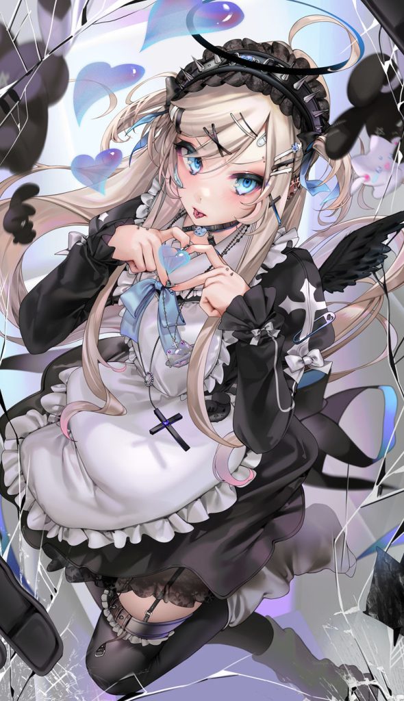 图片[12] - [unxi(unxxi)]Pixiv+instagram+散图包+推特图片包[267P] - 二次元星球