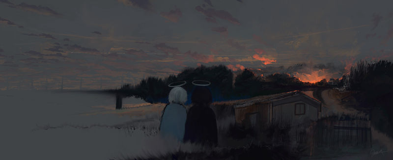 图片[8] - [ごぜな(Gozena)]Pixiv+bluesky+推特图片包[274P] - 二次元星球