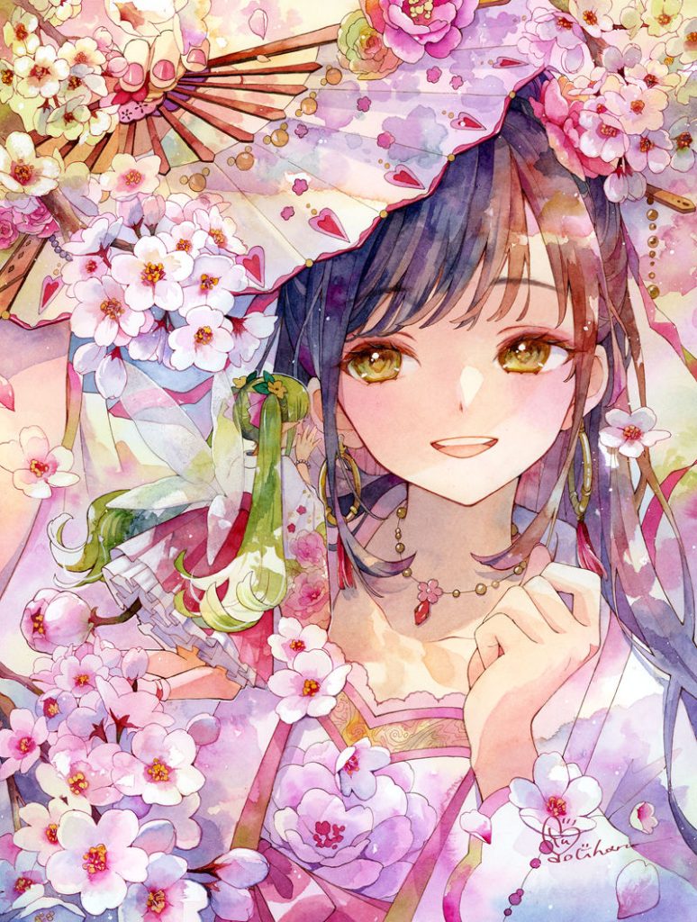 图片[4] - [ゆゆはる(yuyuharu_1027)]Pixiv+推特图片包[1073P] - 二次元星球