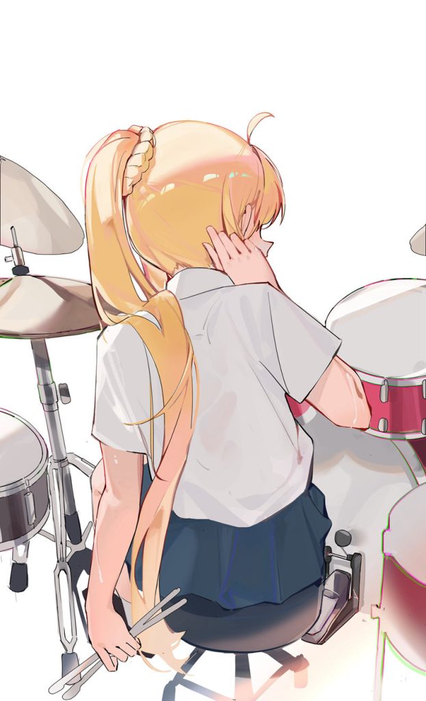 图片[11] - [画师推荐][自然(Lanes_lying)]Pixiv+推特图片包[126P] - 二次元星球