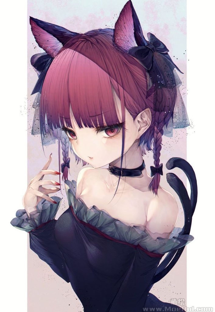 图片[13] - [ヒトこもる(Hitokomoru)]Pixiv+instagram+小部分fanbox+推特图片包[543P] - 二次元星球