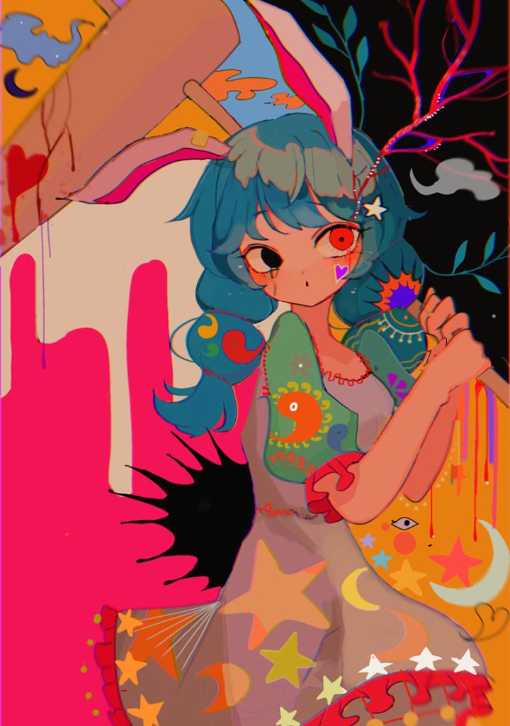 图片[8] - [次郎かのか(comkdom)]Pixiv+bluesky+instagram+tumblr+推特图片包[499P] - 二次元星球