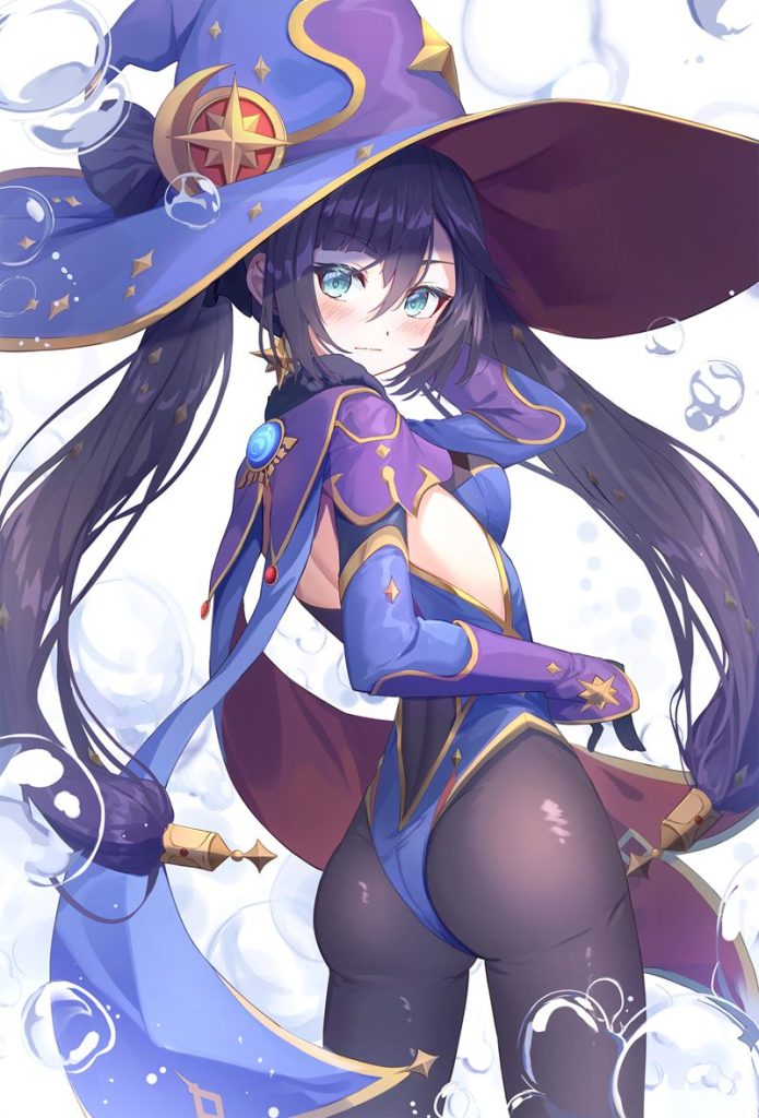 图片[9] - [SeeRo(HuyuShiro14)]Pixiv+推特图片包[273P] - 二次元星球