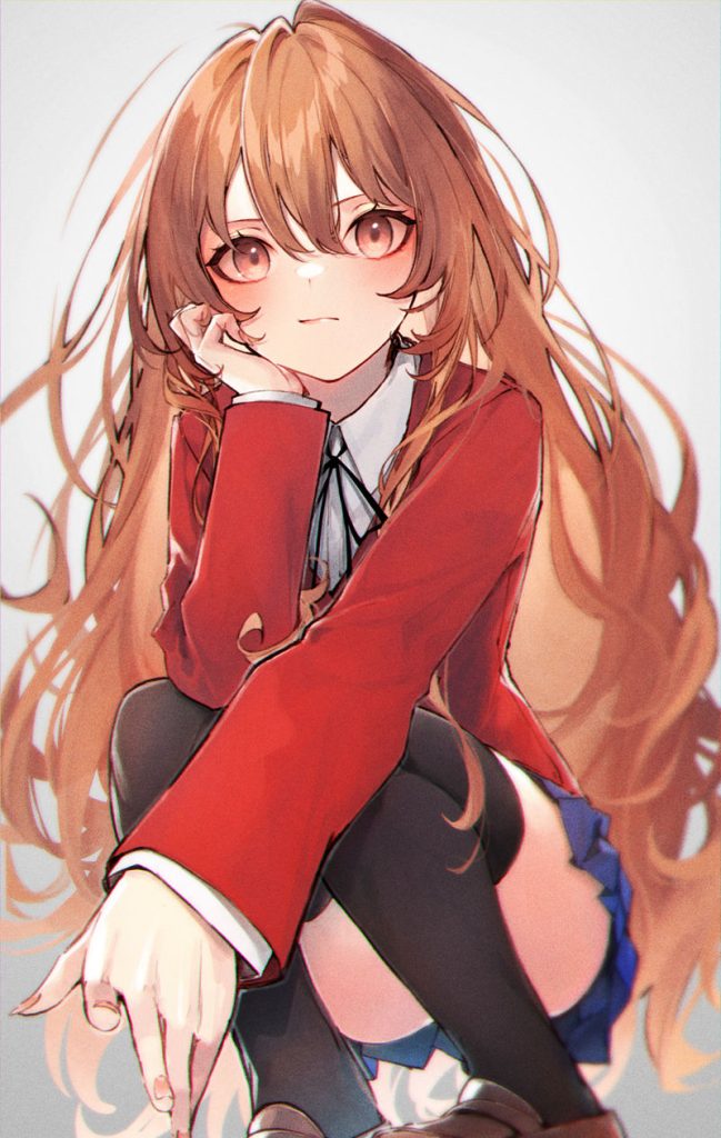 图片[9] - [桑島黎音(KuwashimaRein)]Pixiv+推特图片包[724P] - 二次元星球