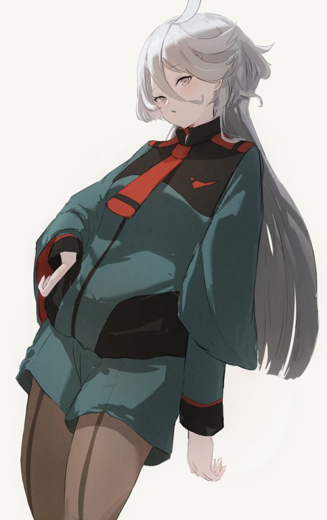图片[3] - [yoyopipa(pipa_yoyo)]Pixiv+推特图片包[72P] - 二次元星球