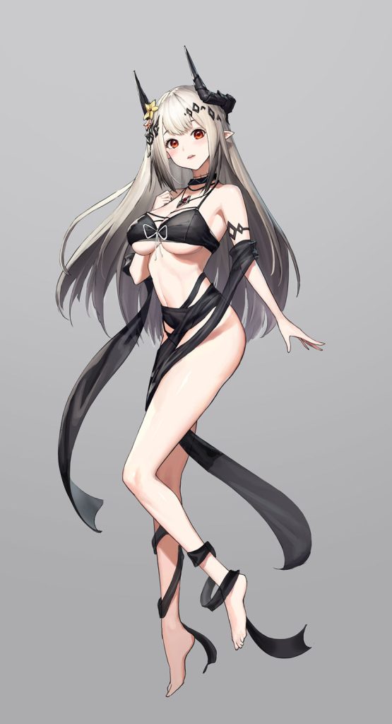 图片[1] - [CHUVI(chuvi_y)]Pixiv+bluesky+推特图片包[107P] - 二次元星球