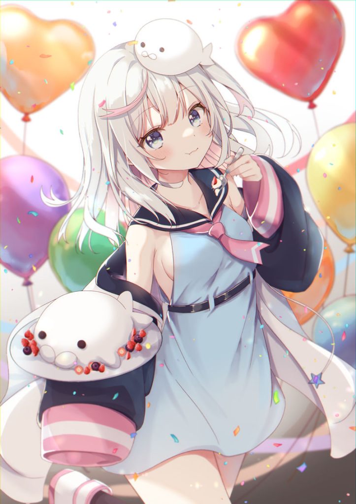 图片[18] - [胡麻乃りお(GomanoLio)]Pixiv+BlueSky+instagram+推特图片包[937P] - 二次元星球