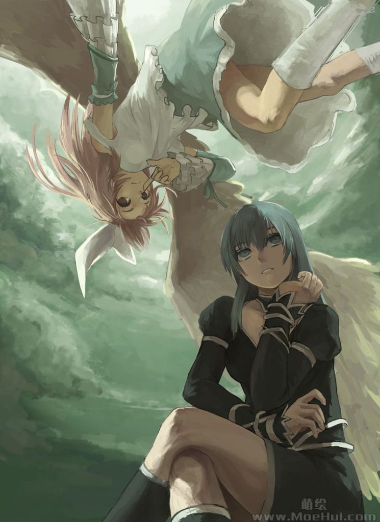图片[2] - [画师推荐][Azomo(Azomo_)]Pixiv+推特图片包[202P] - 二次元星球