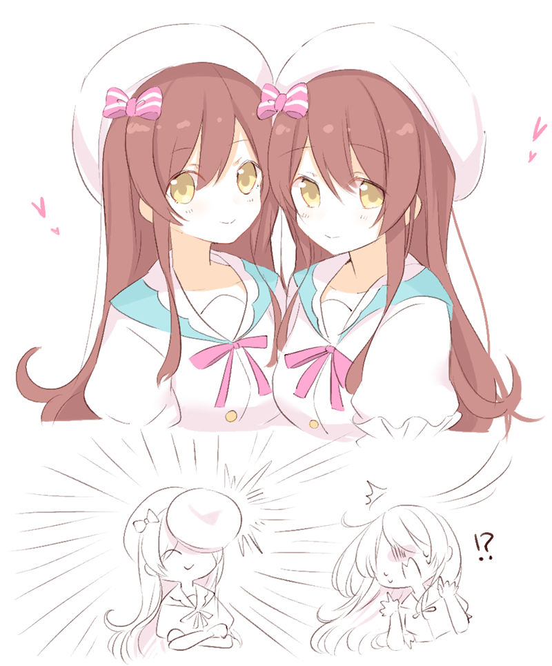 图片[9] - [suzuno(suzuno3110)]Pixiv+推特图片包[254P] - 二次元星球