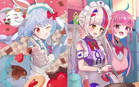 [roya(roya247)]Pixiv+推特图片包[277P] - 二次元星球