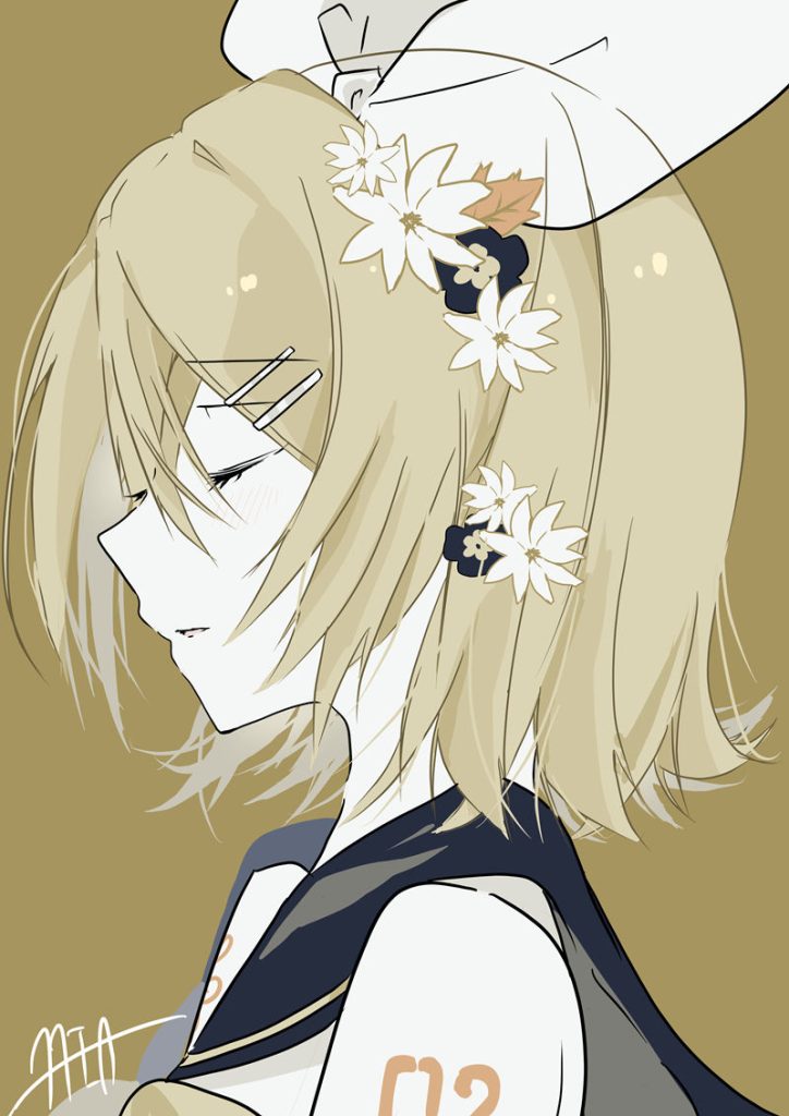 图片[12] - [RIA(RIA_art_music)]Pixiv+推特图片包[324P] - 二次元星球