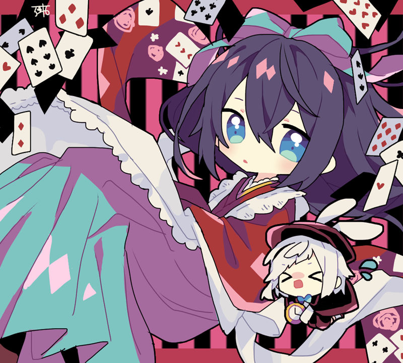 图片[6] - [蕗々ろゆね(rororoyu)]Pixiv+推特图片包[424P] - 二次元星球