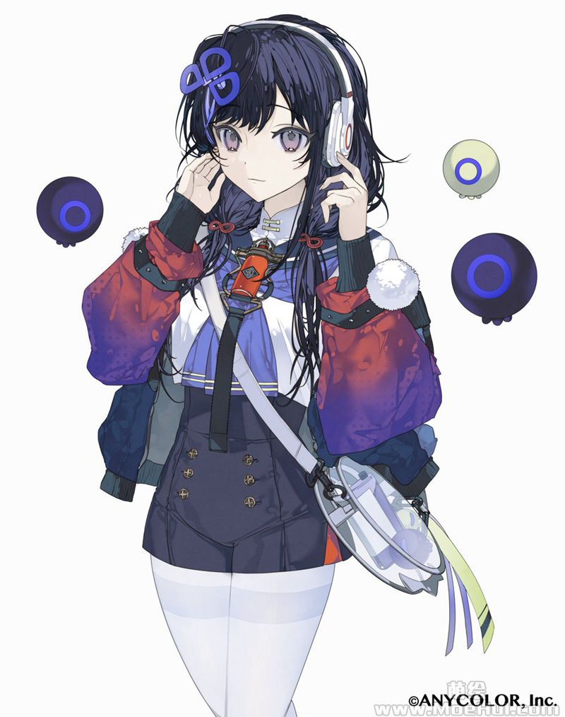 图片[4] - [ヨ剤(yo4zai)]Pixiv+推特图片包[46P] - 二次元星球
