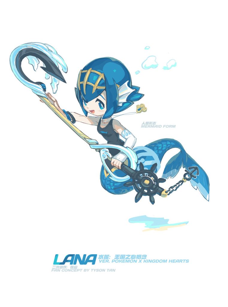 图片[16] - [画师推荐][钛山(TysonTan)]Pixiv+推特图片包[341P] - 二次元星球
