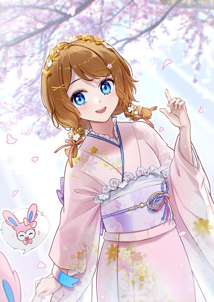 图片[8] - [画师推荐][仟_Yu(chin_yu_khn)]Pixiv+instagram+推特图片包[146P] - 二次元星球