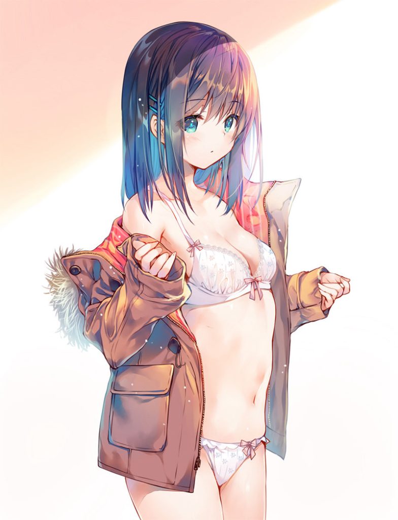 图片[8] - [みわべさくら(miwabe sakura)]Pixiv+推特图片包[476P] - 二次元星球