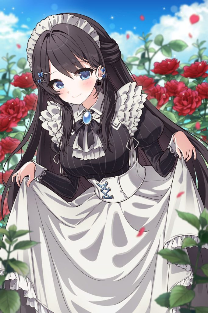 图片[11] - [ぽい(poichama)]Pixiv+推特图片包[196P] - 二次元星球