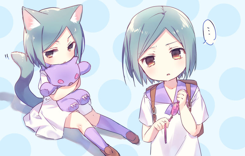 图片[15] - [もふこけ(mohukok)]Pixiv+推特图片包[241P] - 二次元星球