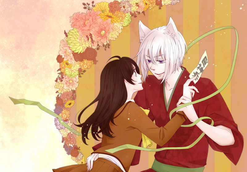 图片[6] - 元气少女缘结神 图片CG包[662P] - 二次元星球