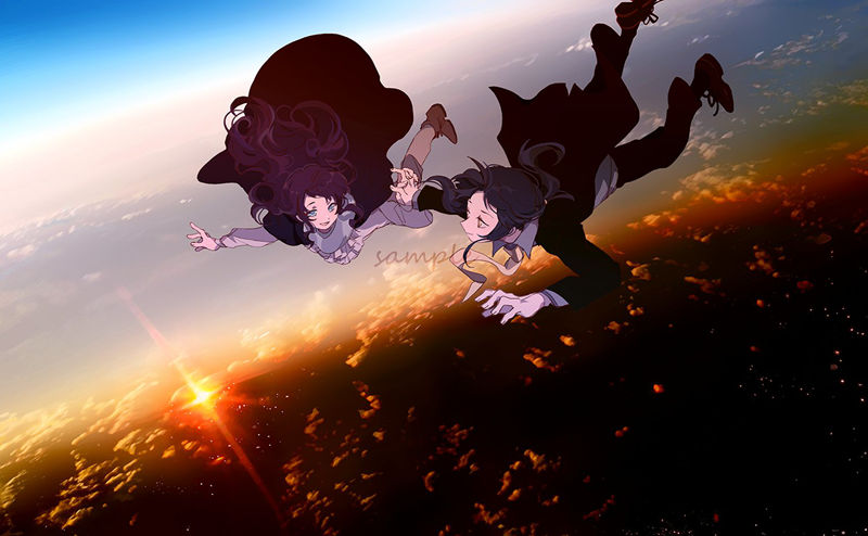 图片[16] - [画师推荐][黒溯(kurohush)]推特图片包[106P] - 二次元星球