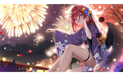 [画师推荐][DaSiu(liyu76337313)]Pixiv+推特图片包[118P] - 二次元星球