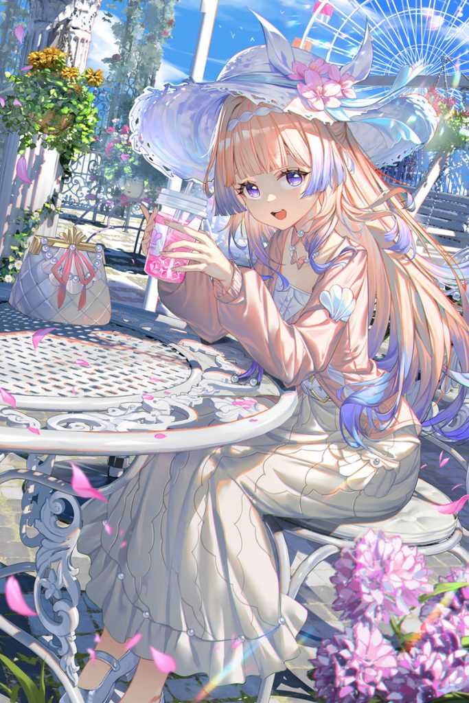 图片[17] - [画师推荐][AL光(AL17460600)]Pixiv+推特图片包[133P] - 二次元星球