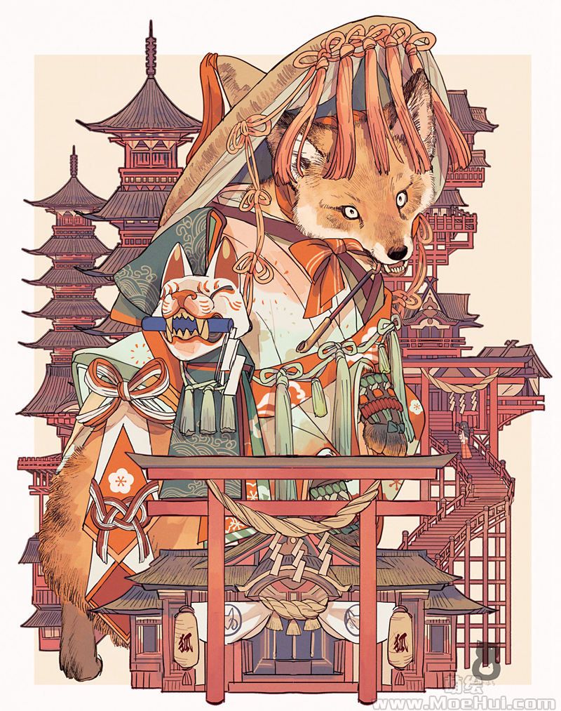 图片[6] - [とびはち(tonbippo08)]instagram+推特图片包[661P] - 二次元星球