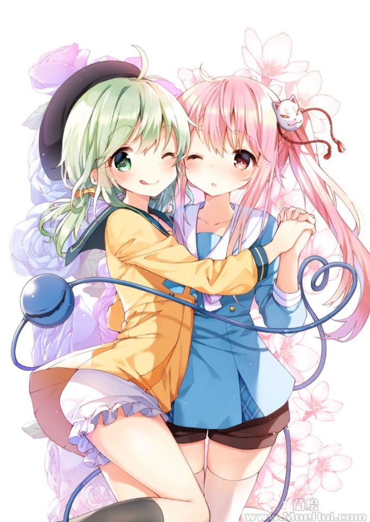 图片[15] - [shnva(shinoba)]Pixv+散图包+推特图片包[645P] - 二次元星球