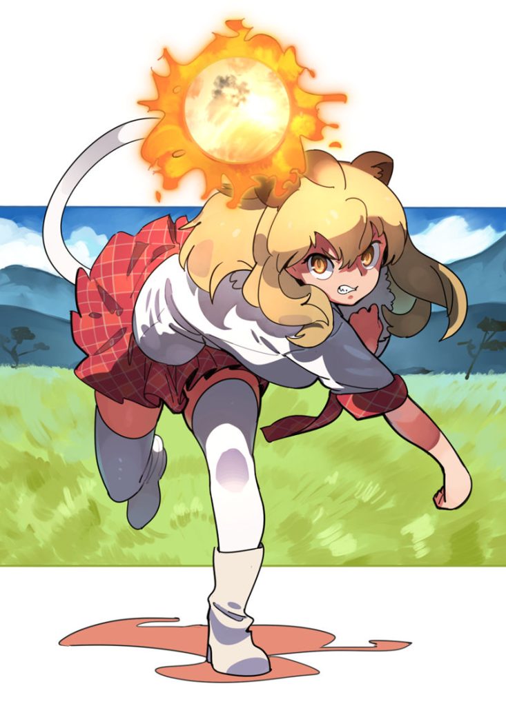 图片[3] - [かずえ(kazue1000)]Pixiv+推特图片包[648P] - 二次元星球