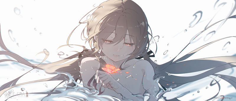图片[19] - [画师推荐][void(void_ling)]Pixiv+推特图片包[264P] - 二次元星球