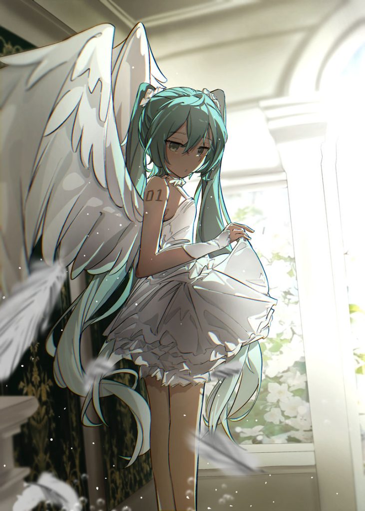 图片[3] - [画师推荐][Coomlee(kaomili)]Pixiv+推特图片包[68P] - 二次元星球