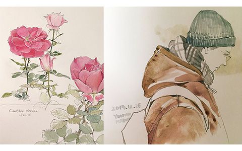 [画师推荐][門野葉一(kadonoyoo)]推特图片包[199P] - 二次元星球