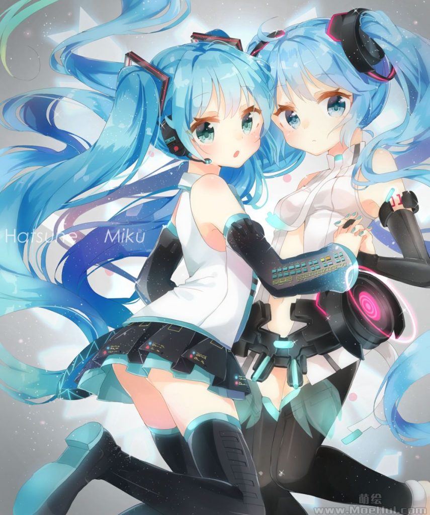 图片[4] - [jimmy(jimmy_madomagi)]PIXIV+推特图片包[774P] - 二次元星球