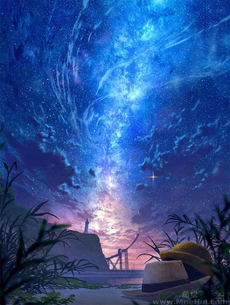 图片[14] - [mocha(mocha708)]Pixiv+deviant+部分fanbox+推特图片包[1731P] - 二次元星球