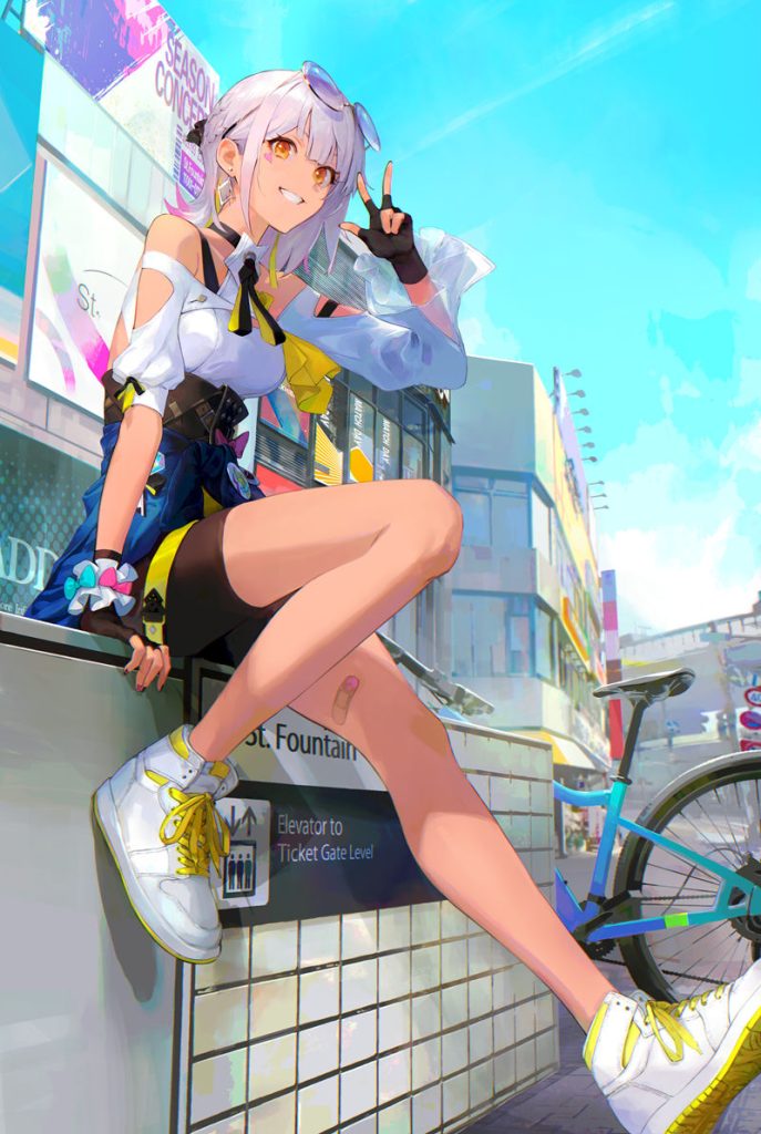 图片[11] - [画师推荐][松尾省吾(shogomatsuo)]Pixiv+BlueSky+推特图片包[122P] - 二次元星球