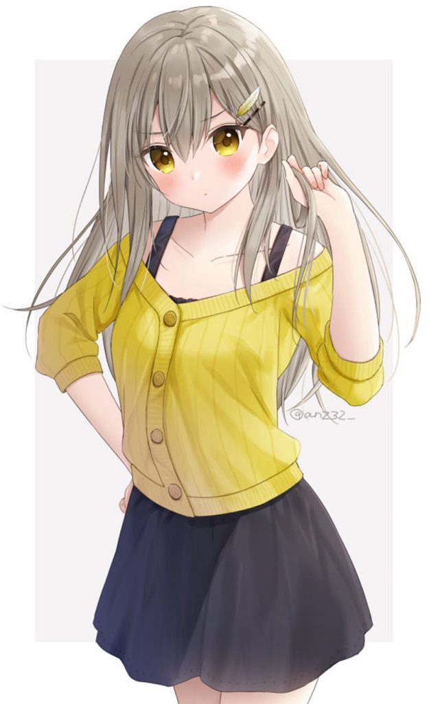 图片[14] - [ゆもらん(ymran_fp)]Pixiv+推特图片包[327P] - 二次元星球
