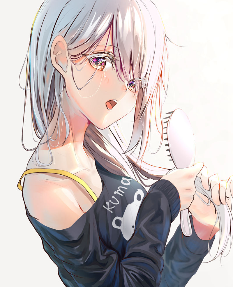 图片[3] - [智瀬といろ(toirokinoruru)]Pixiv+推特图片包[111P] - 二次元星球