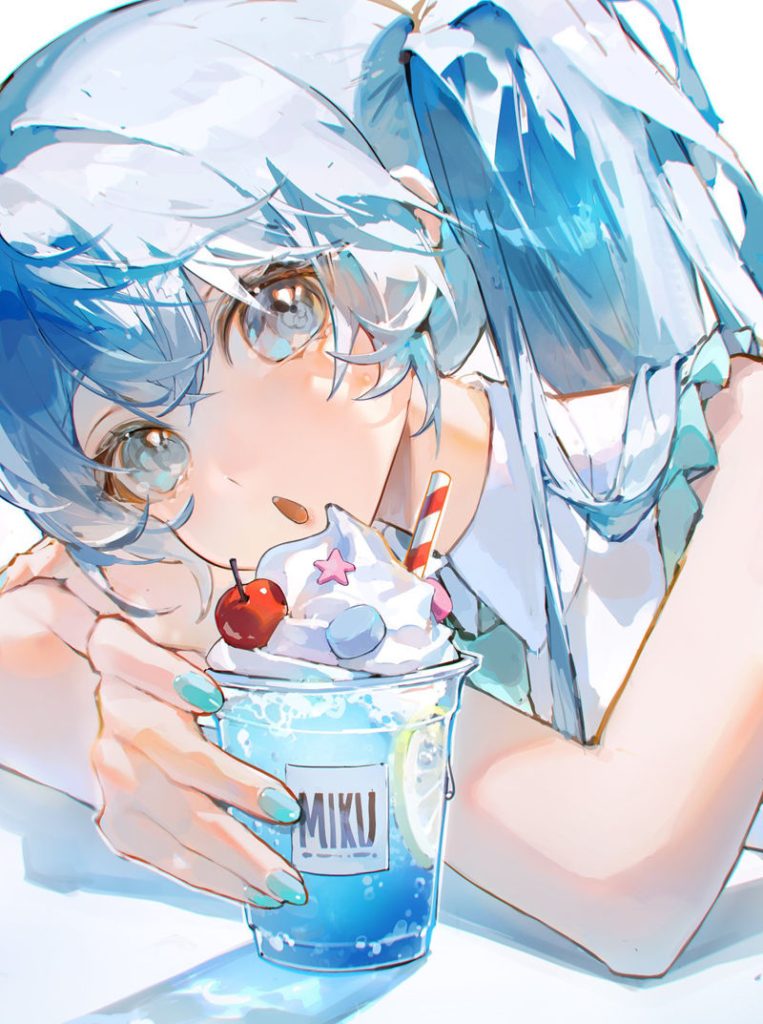 图片[11] - [画师推荐][Yeej(yeejchan)]Pixiv+instagram+推特图片包[497P] - 二次元星球