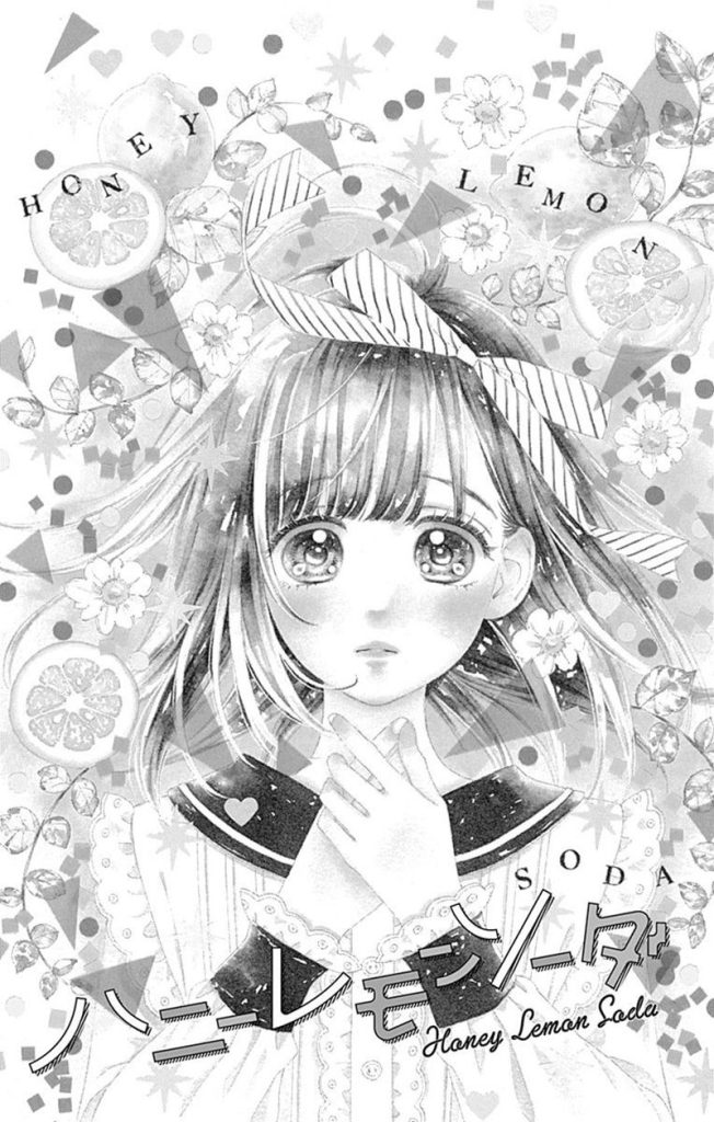 图片[12] - 蜂蜜柠檬苏打水 图片CG包[168P] - 二次元星球