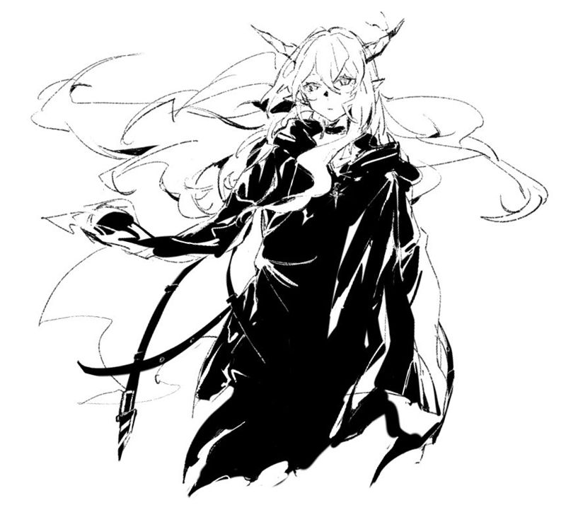 图片[11] - [画师推荐][Chuzenji(_Chuzenji_)]推特图片包[471P] - 二次元星球