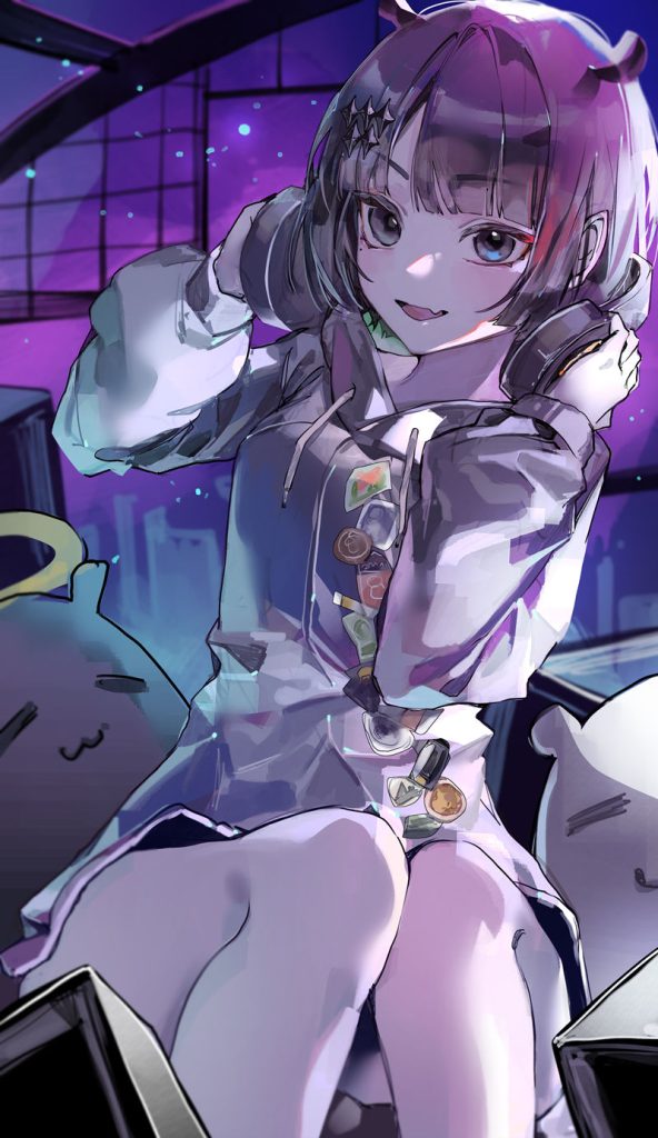 图片[7] - [COCOball(COCOballKING)]Pixiv+推特图片包[667P] - 二次元星球
